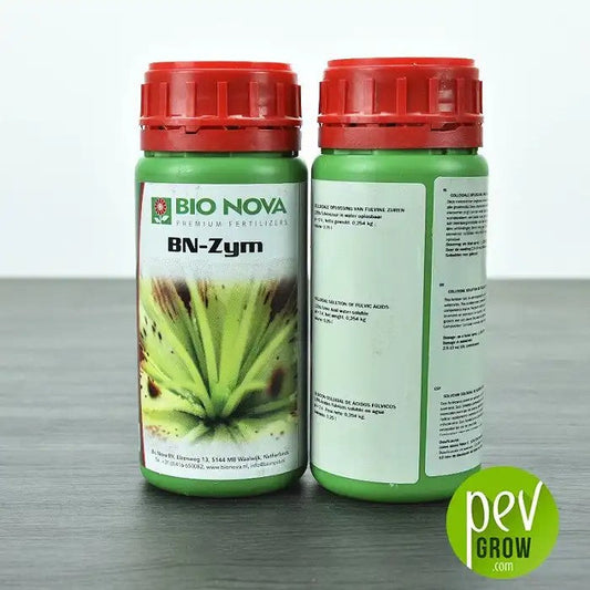 BioNovaBN-Zym–Biocatalyseurnatureletactivateurdesubstratpourdesracinesplussainesetunrinçageaccéléré