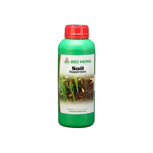 BioNovaBNSoilSupermix–EngraisLiquideTout-en-UnpourTerreetCoco