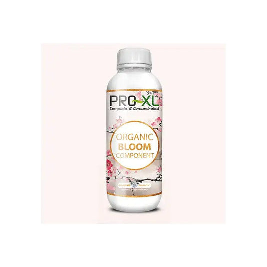 BloomComponentOrganicProXL–EngraisdeFloraisondeBasepourdesBourgeonsDensesetSavoureux