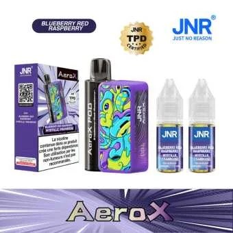 BlueberryRedRaspberryAerox32KJNR