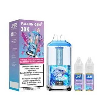 BlueberrySourRaspberryFalconGem+30000JNR