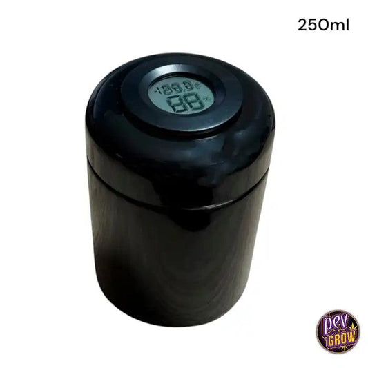 BocaldeConservationUVNoir250mlPoppinsLab