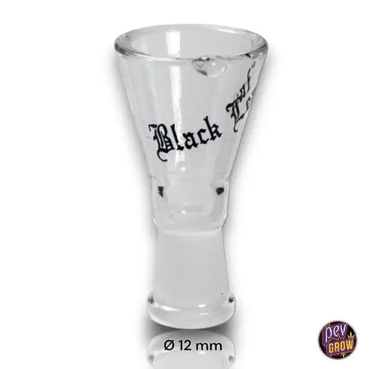 BolenVerreBlackLeafFemelle12mm
