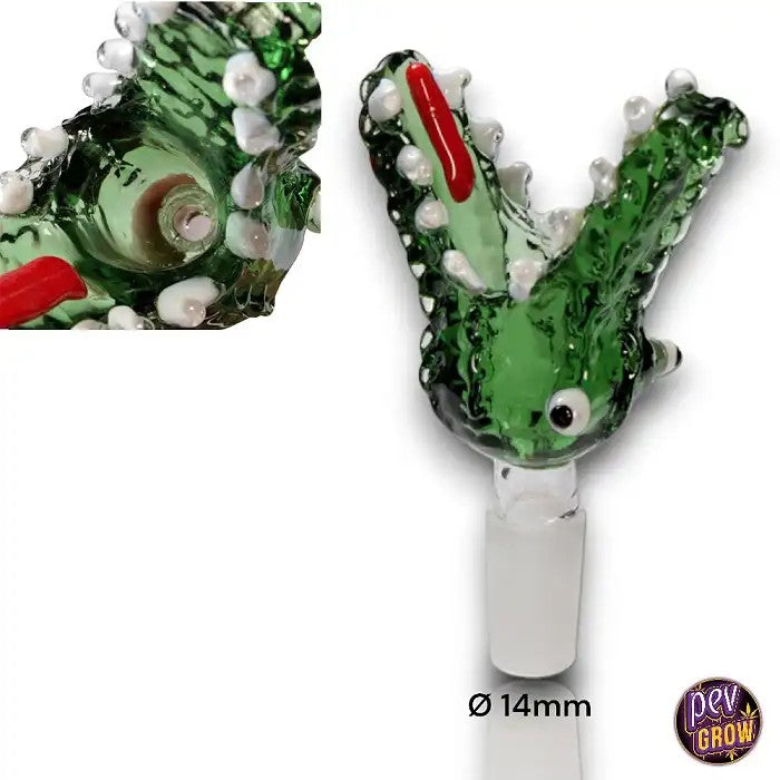 BolenVerreCrocodile14mm