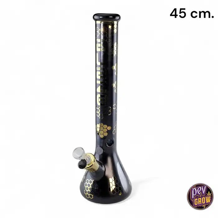 BongCristalIceOr&Anthracite45cm