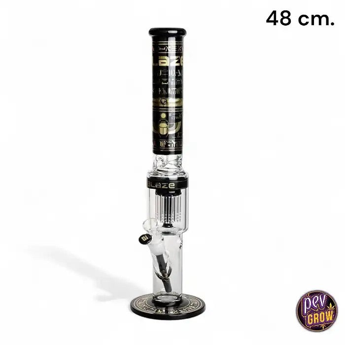 BongCristalIcePercolator10BrasÉditionLimitéeEgyptianBlaze48cm