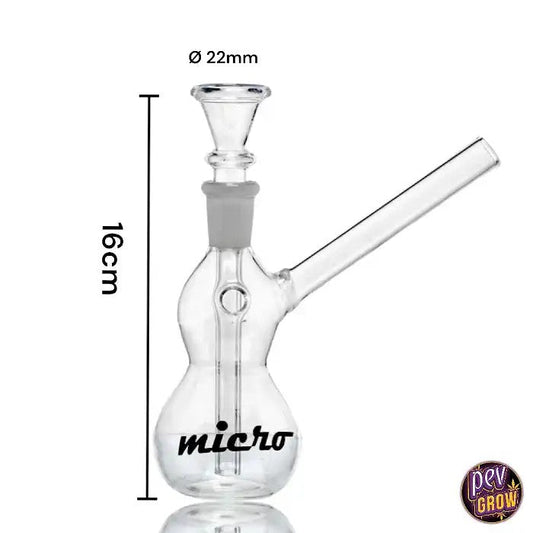 BongCristalMicro16cm