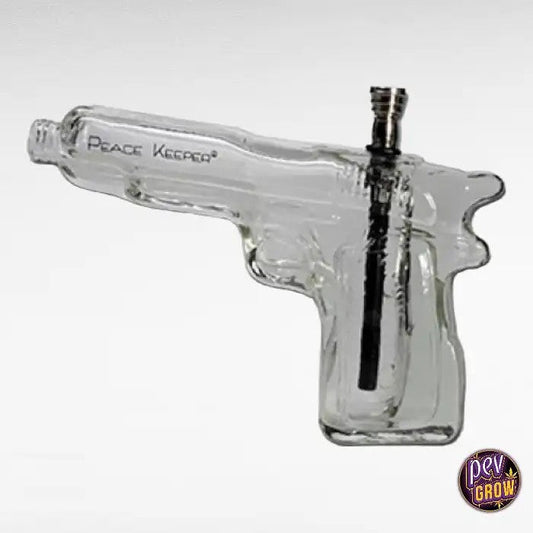 BongCristalPeaceKeeperde23cm