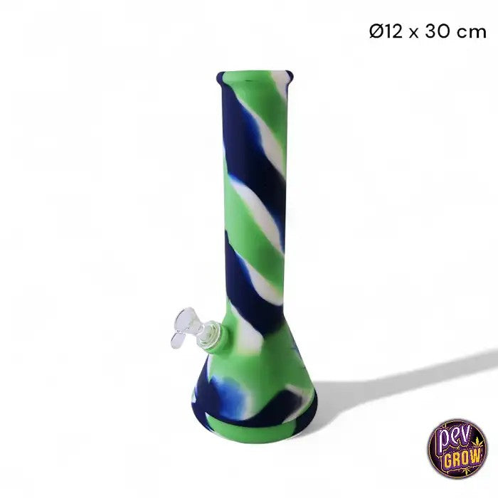BongenSiliconeMulticolore30cm