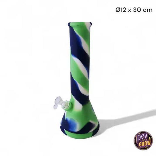 BongenSiliconeMulticolore30cm