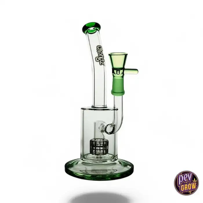 BongenVerreChongzFlogGreen26cm
