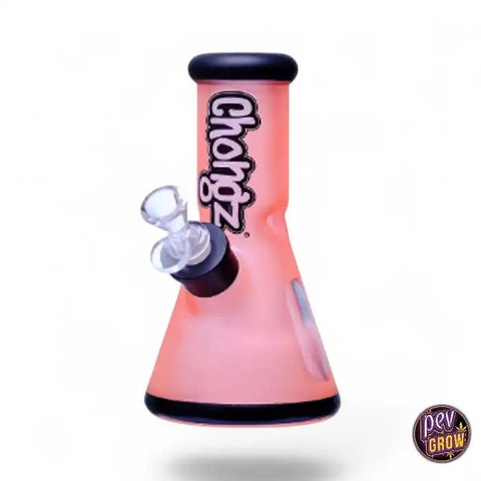 BongenVerreChongzNeonPinkNeoGeo20cm