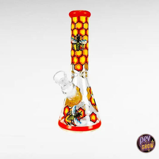 BongenVerreFaitMainBeeHivePro25cm