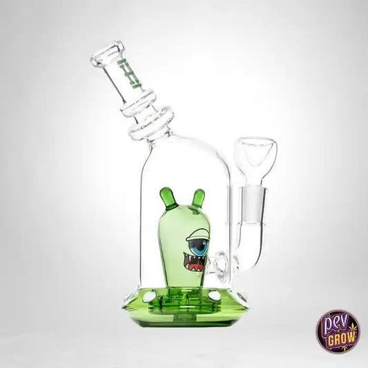 BongenVerreHemper–SpaceMonster