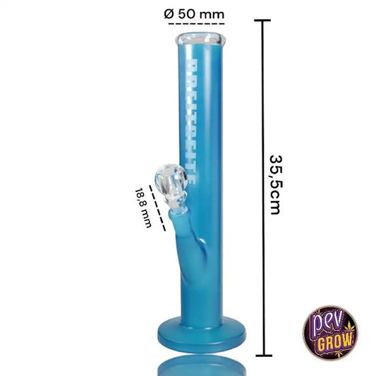 BongenVerreIceBlue35cm