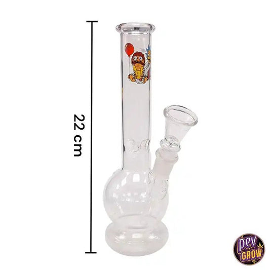 BongenVerreIceRick&Morty22cm