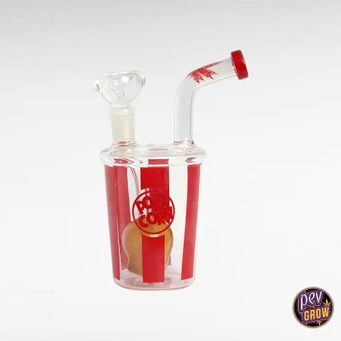BongenVerreMiniPopCorn17cm