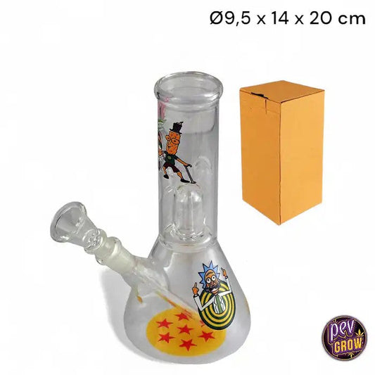 BongenVerreRick20cm