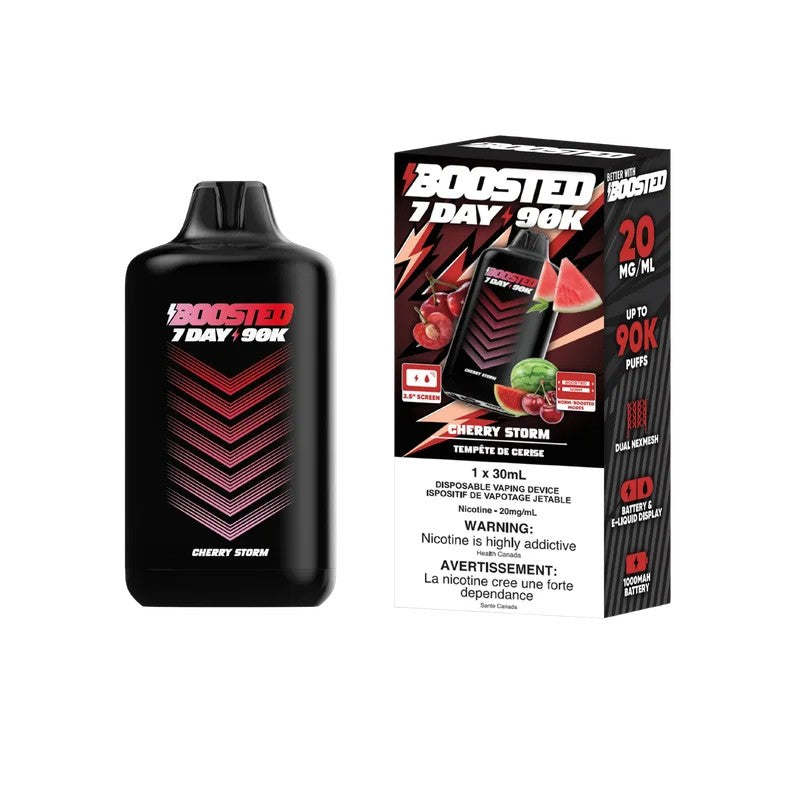 Boosted7DAY90k–CherryStorm