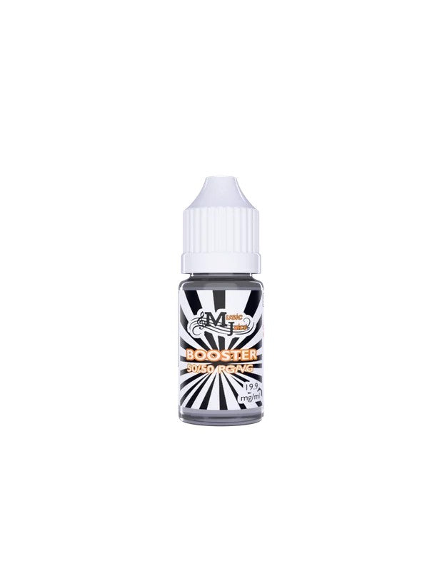 BOOSTERMUSICJUICE10ml-20mg
