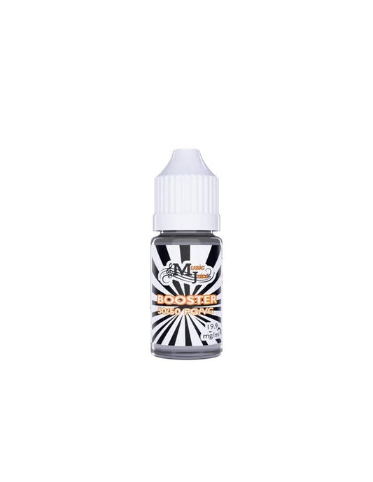BOOSTERMUSICJUICE10ml-20mg