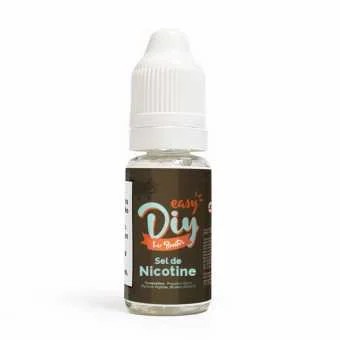 BoosterselsdenicotineEasyDIYEliquidAndCo