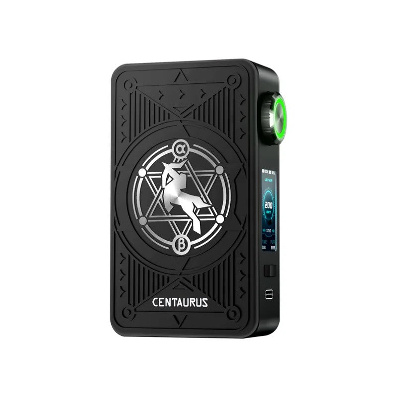 BoxCentaurusM200–LostVape