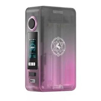 BoxCentaurusN200LostVape