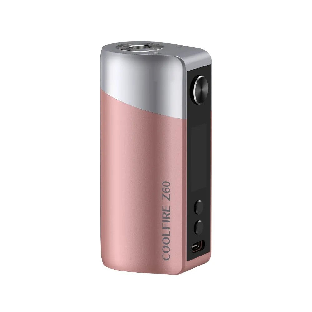 BoxCoolfireZ60–Innokin