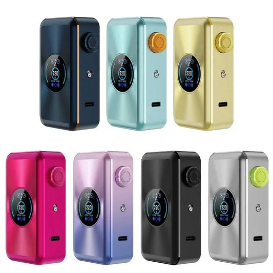 BoxGenMax–Vaporesso