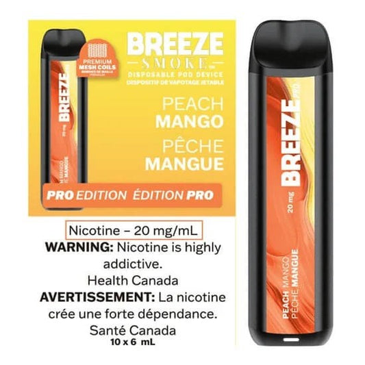 BREEZEPRO-PEACHMANGO