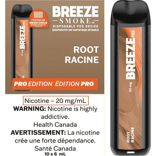 BREEZEPRO-ROOT
