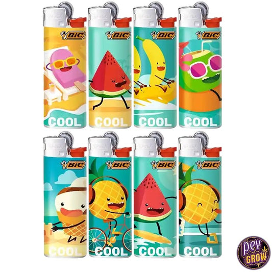 BriquetBICMini«Cool»