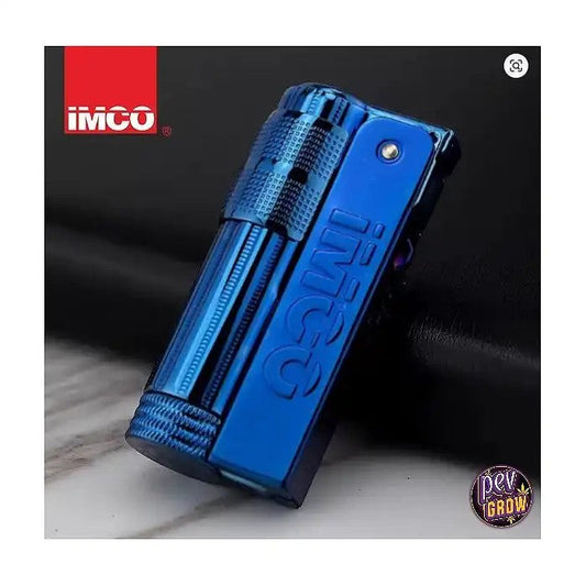 BriquetEssenceImco6700Bleu