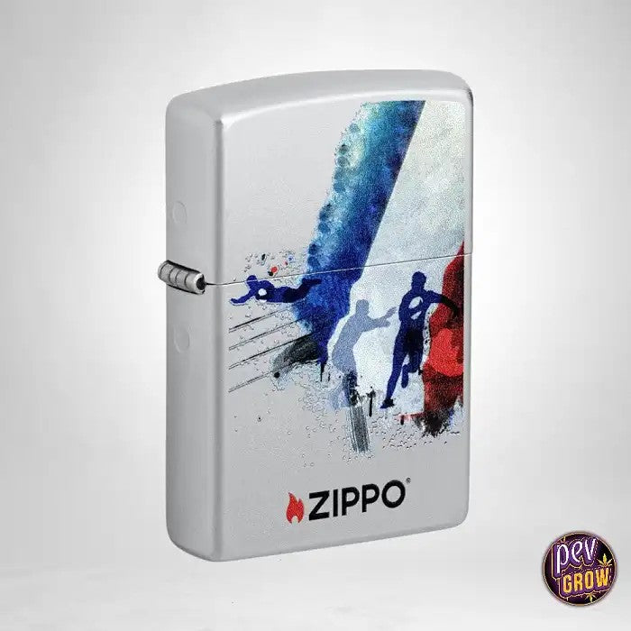 BriquetZippo205DesignRugby