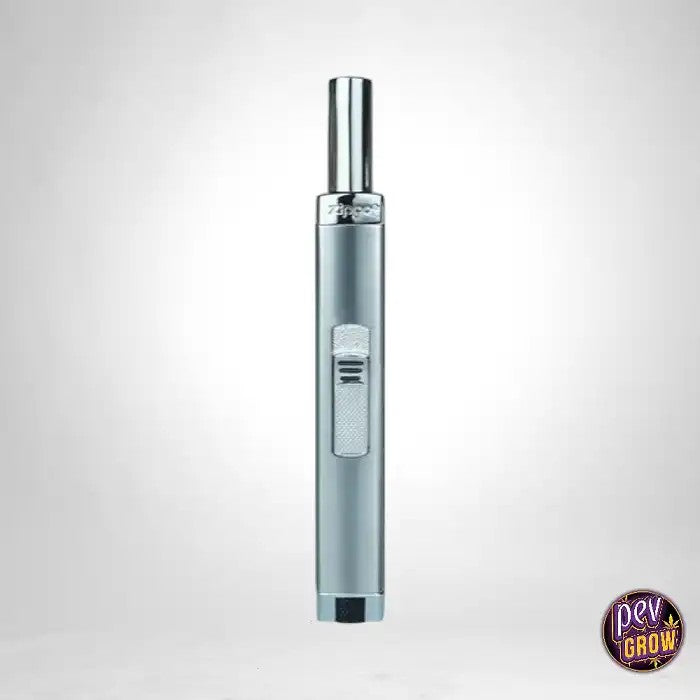 BriquetZippoSilverPourBougiesLong121436FabriquéauxÉtats-Unis