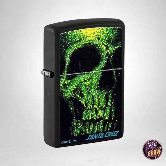 BriquetZippoSkullSantaCruz218