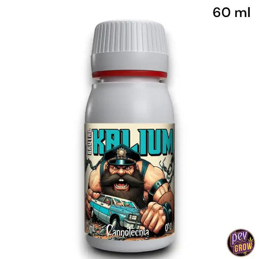 BrutalKaliumK30Cannotecnia–EngraisdeFloraisonàHauteTeneurenPotassium(30%)