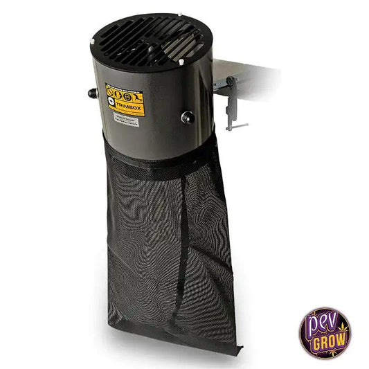 BudTrimmerTrimboxTrimpro