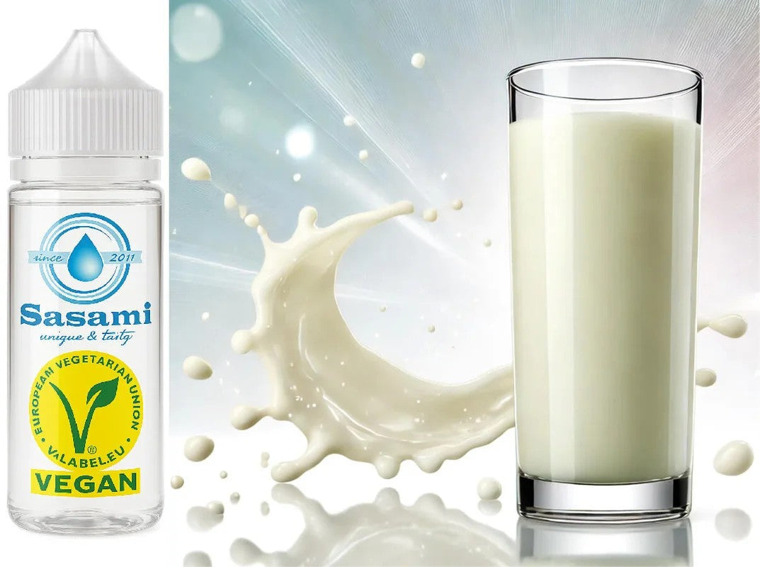 ButtermilchnaturAromaKonzentrat–Vegan–Sasamiâ€?0ml