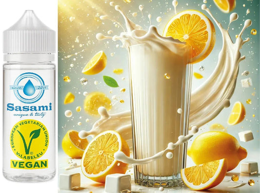 ButtermilchZiitrone–BottermelkFreshAromaKonzentrat–Vegan–Sasamiâ€?0ml