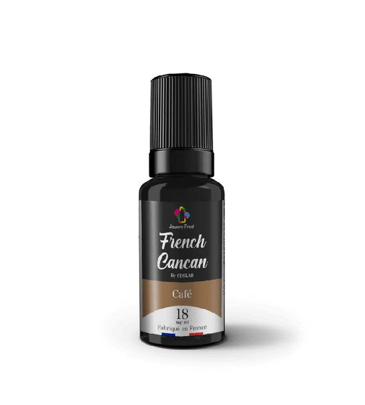 CAFE10ML|FRENCHCANCAN