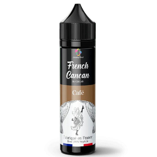 CAFE30ML|FRENCHCANCAN