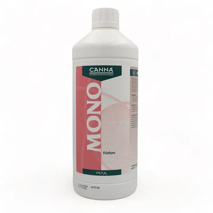 Canna20%dePhosphore,1Litre–MononutrimentPremiumpouruneFloraisonExplosive