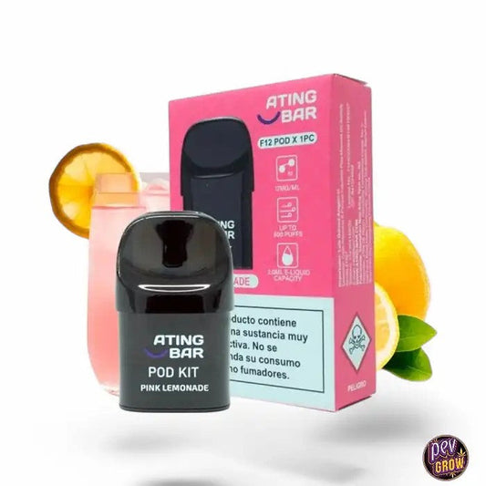 CapsulePodAtingPinkLemonade17mg600bouffées