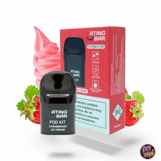 CapsulePodAtingStrawberryIceCream17mg600bouffées