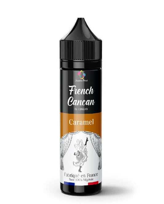 CARAMEL30ML|FRENCHCANCAN