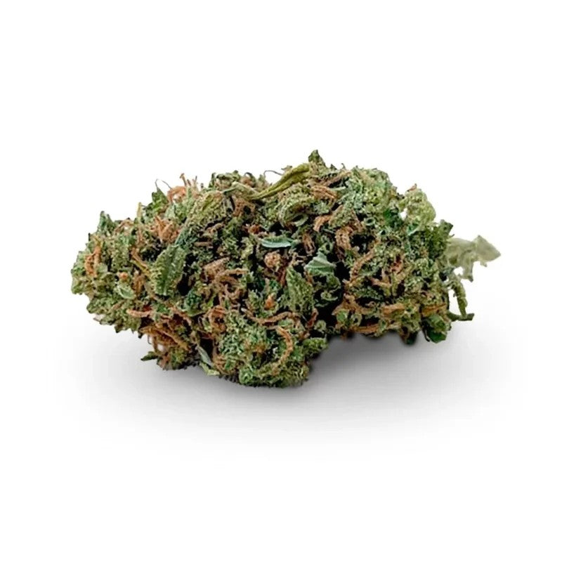 CaramelCandy–FleurCBD–Weedy