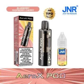 CartoucheBlueberryRaspberryCherryAeroX32KJNR