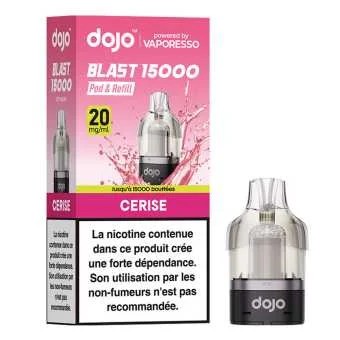 CartoucheCeriseDojoBlast15000Vaporesso